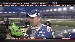 Nascar 2010 Nationwide LasVegas SamsTown 300 Part 12 of 12