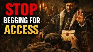 The Brutal Truth About Networking and Power