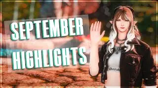 Twitch Highlights - September 2022