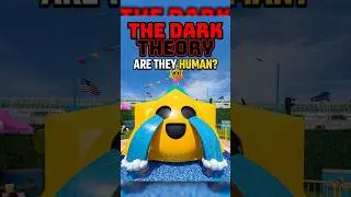 Are They Actually Human?