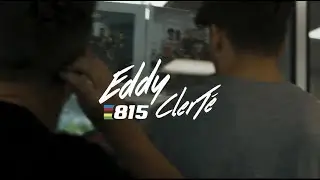 SUNN X EDDY CLERT&Eacute;