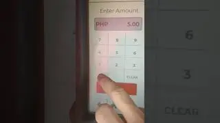 WIREX CARD - BPI ATM Machine Withdrawal