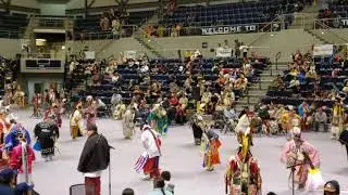 Women's Southern Cloth Cheyenne & Arapaho Governors Powwow 2020