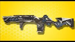 The Pay to Win G7 Scout skin {FIXED}