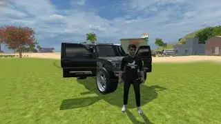 RJ 21 GAMER  is live Indian vehicle simulator 3D