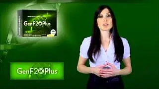 GenF20 Plus Review by Dr Anna-Is This HGH Supplement Worth Buying?