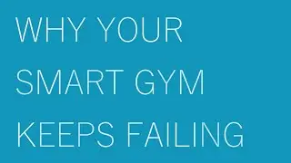 Why Your Smart Gym Keeps Failing - Everyone Needs a Spotter | S3 EP5 (RMS Fitness)