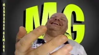 Random Games - Just talk