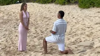 Proposal Video (2nd POV) 
