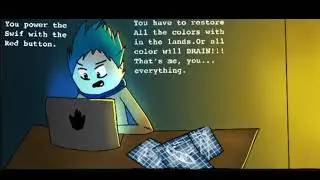 The missing page episode 2