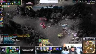 C9 Balls the dummy