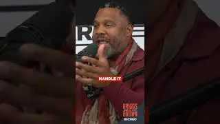 Lance Briggs: Chicago Bears need a head coach built for the city of Chicago #chicagobears #nfl