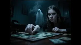 A Haunted Board Game That Plays You
