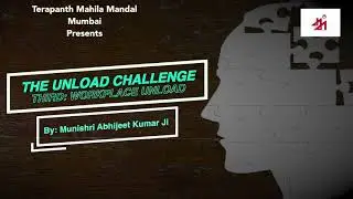 UNLOAD CHALLENGE DAY 3 (workshop unload)for clutter free life