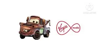 Virgin Media - Cars On The Road (2022, UK, Radio, V2)
