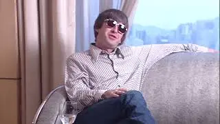 Noel Gallagher on Liams creative contribution