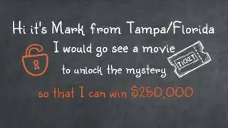 Chalkboard Sample #3