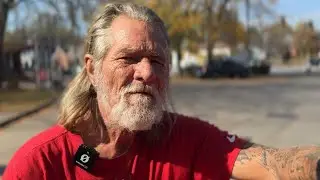 Homeless In Kentucky After 30 Years In Prison