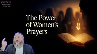 The Innate Feminine Emotional Purity | The Power of Women's Prayers (1)
