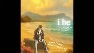 i be (⁠&acute;⁠&epsilon;⁠｀⁠ ⁠) feat. sevv