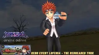 Reno Showcase [The Redheaded Turk] [DFFOO GL - Vol#25]