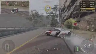 Car X Drift - Spector RS / Nissan Silvia S15
