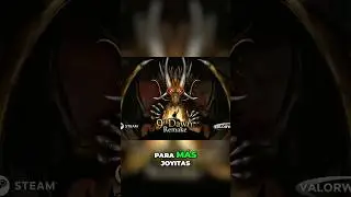 &iexcl;Descubre 9 Dawn Remake  El Legendario RPG Renace!