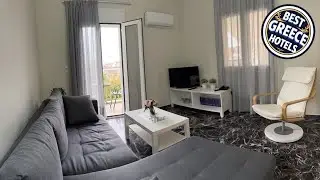 Stay Thyme, 2 BRS apt, 5mins Nafplio, 10 mins beach | Nafplion, Greece | Hotel Review 🏩