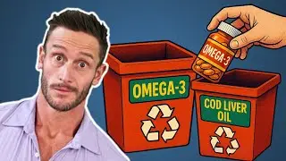 I Changed Thomas Delauer's Mind on Fish Oil &ndash; It Belongs in the Trash
