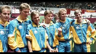 Bragden Full Documentary WTTC Dortmund 1989 Waldner, Appelgren, Persson Subtitulado español