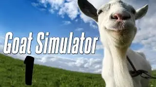 So derpy | Goat Simulator