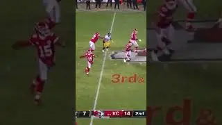 easy touchdown