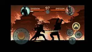 เกม shadow fight 2 ep.13