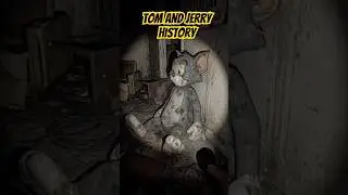 Tom and Jerry Through History Toy Time Travel Adventure #toys  #cartoonshorts #historicalfigures