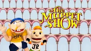 Фильм SATV: Шоу Маппетов