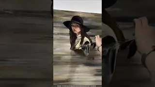 Most talented artist make unique painting #shorts