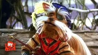 Labyrinth - Silly Sir Didymus!