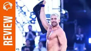 WWE NXT Review (Feb 3 2026)