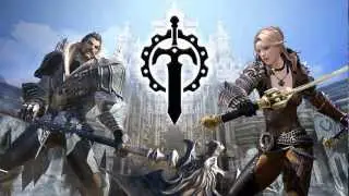 TERA OST - 02. Hearth and Hope (Human Theme)