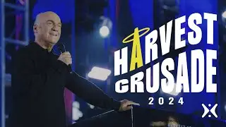 Harvest Crusade 2024: Recap and Testimonies: Harvest + Greg Laurie