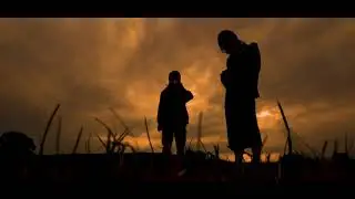 Interwave Realm (Official Video) - SatC