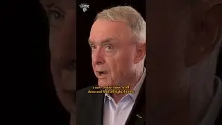 GEN (RET) BARRY MCCAFFREY: Chaos at the DMZ Along the Ben Hai River (Vietnam)