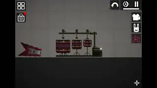 Melon playground instrument ￼￼