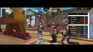 PAID CUSTOM 4V4 LOCAL PAID MATCH #paidcustom #freefire 