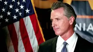 'Resounding victory' for Newsom, says White House