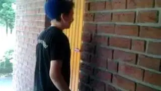 Die Bestrafung