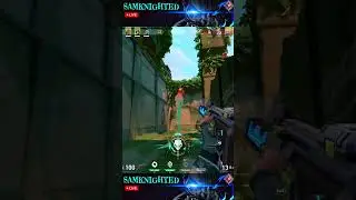 Forget Raze What Da Omen Doin? 😂 | Mid-Air Chaos!