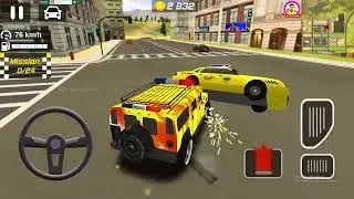 999 Gari Gamer police Drift Gari Driving Android Gameplay Best Car Games 2025