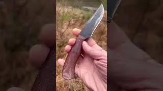 15:58 Revere #shorts #theknifejunkie #bowieknife
