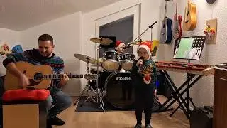Saša & Jaša & Timi - Vse lepo za vse (Hamo & Tribute 2 Love)